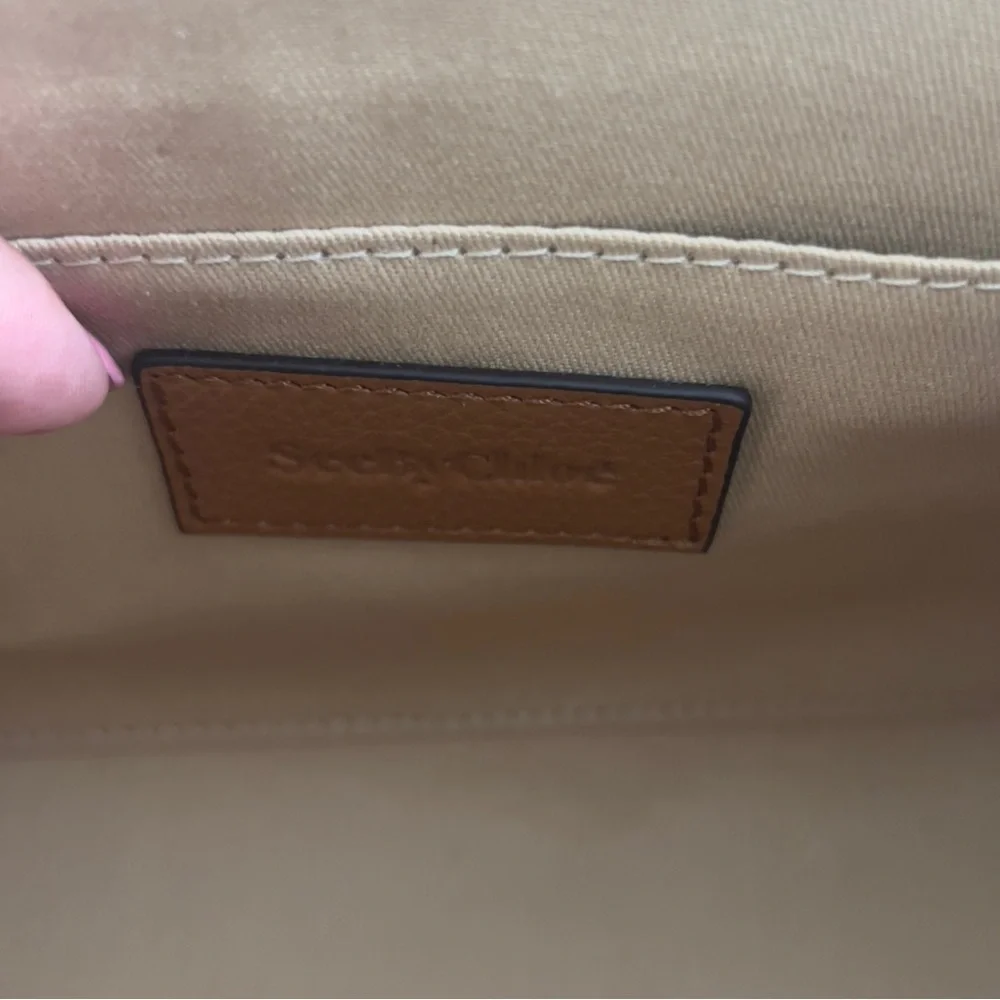 See by Chloe Joan Bag - Picture 3 of 5